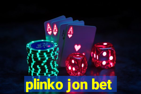 plinko jon bet